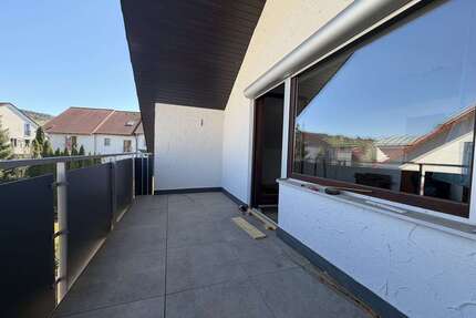 Wohnung zum Mieten in Kernen 890,00 € 73 m²