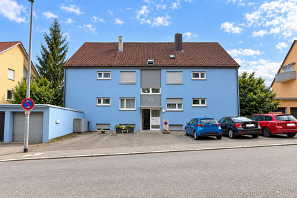 Wohnung zum Kaufen in Esslingen 159.900,00 € 41.53 m²