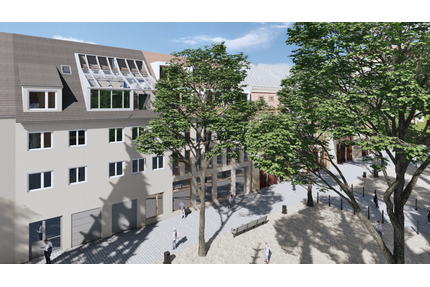 Wohnung zum Kaufen in Ulm 895.000,00 € 180 m²