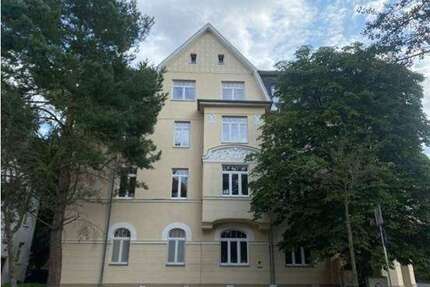 Wohnung zum Mieten in Zwickau 520,00 € 93.62 m²