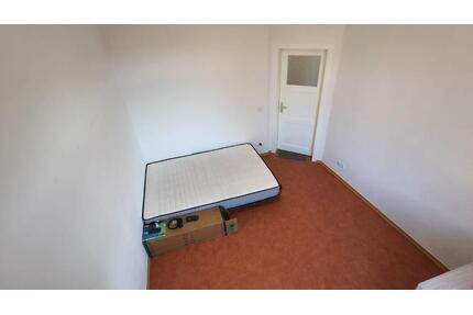 1-Zimmer-Wohnung mit eigener Küche und Bad – inklusive kostenfrei - Nordhausen