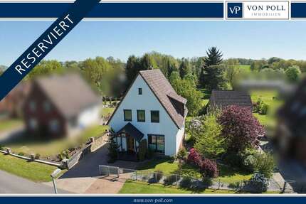 Haus zum Kaufen in Dünsen 335.000,00 € 135 m²