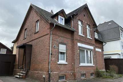 Haus zum Kaufen in Einbeck 175.000,00 € 137 m²