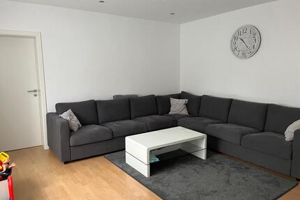 2 Zimmer Anlieger-Wohnung in Hagen-Loxbaum