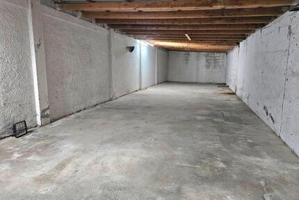 Lagerhalle - 7,00&nbsp;EUR Kaltmiete, ca.&nbsp; 7,00&nbsp;m&sup2; in Plattling (PLZ: 94447)