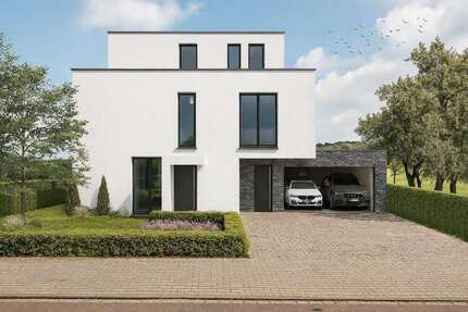 Haus zum Kaufen in Moers 2.490.000,00 € 424.09 m²