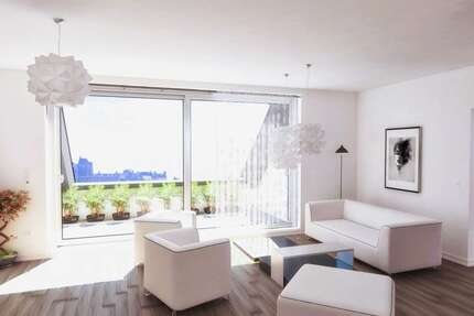 Wohnung zum Kaufen in Düsseldorf 789.900,00 € 103 m²