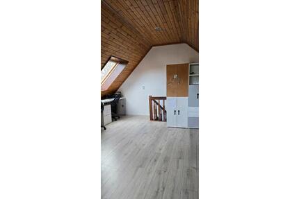 ​3-Zi.-Maisonette (84m²) in Brinkum – Haustiere willkommen! - Stuhr