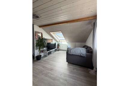 Wohnung zum Kaufen in Grafenau 99.000,00 € 35.99 m²