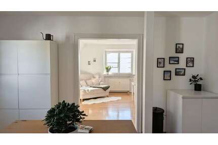 Wohnung zum Kaufen in Ulm 289.000,00 € 67 m²