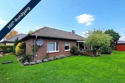 Haus zum Kaufen in Stade Bützfleth 299.000,00 € 110 m² - Stade / Bützfleth