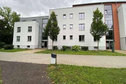 Büro in Arnstadt 850,00 € 100 m²