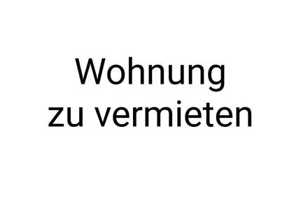 2-Zimmer-Wohnung zentrumsnah zum 15.05. oder später zu vermieten - Bösel