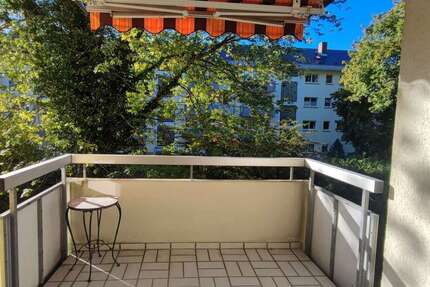 Wohnung zum Mieten in Singen 800,00 € 65 m²