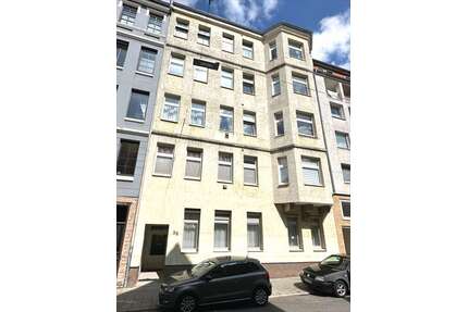 Wohnung zum Kaufen in Hildesheim 160.000,00 € 97 m²