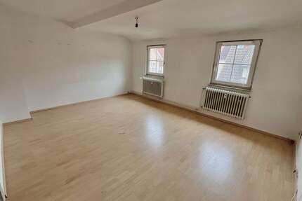 Wohnung zum Mieten in Deggingen 750,00 € 77 m²