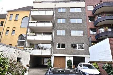 Wohnung zum Kaufen in Mönchengladbach 289.000,00 € 132 m²