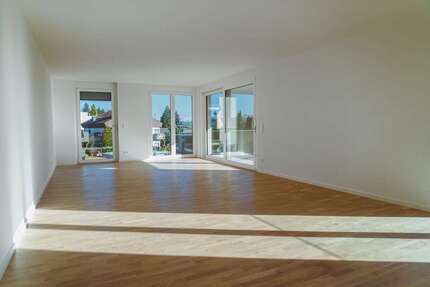 Wohnung zum Mieten in Remseck am Neckar 1.842,00 € 118.85 m²