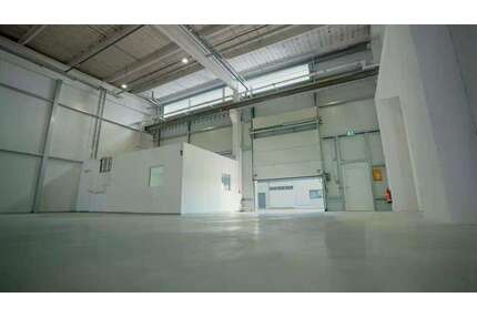 Halle in Alfter 3.700,00 € 390 m²