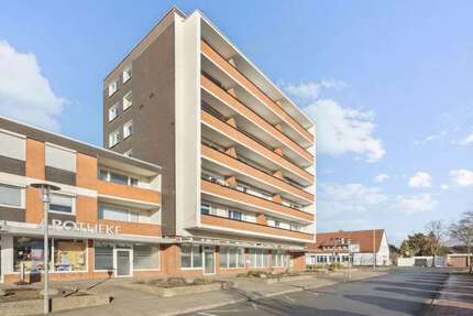 Wohnung zum Kaufen in Burgdorf 159.000,00 € 74 m²