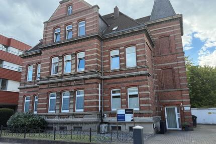 Zentrales WG Zimmer in einer Stadtvilla - Nienburg (Weser)