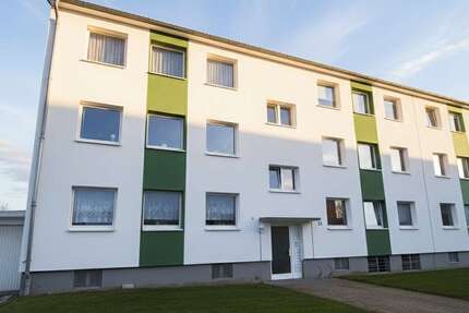Wohnung zum Kaufen in Düren 105.000,00 € 65.27 m²