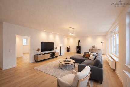 Wohnung zum Kaufen in Greding 414.000,00 € 199 m²