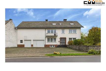 Haus zum Kaufen in Minderlittgen 299.000,00 € 229.5 m²