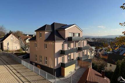 Wohnung zum Kaufen in Stein am Kocher 289.900,00 € 69.5 m²