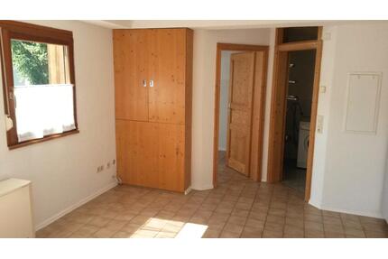 CH-Grenznähe 320,-€ ,2 Zimmer 79777 Untermettingen zu vermieten - Ühlingen-Birkendorf