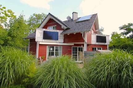 Haus zum Kaufen in Schwabmünchen 795.000,00 € 153 m²