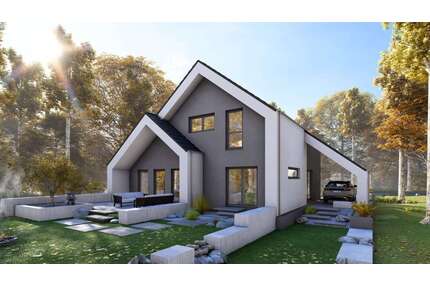 Haus zum Kaufen in Röhl 616.980,00 € 197 m²