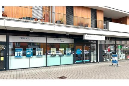 Modernes Büro in top Lage im Zentrum von Radolfzell zur Miete - Radolfzell am Bodensee