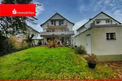 Haus zum Kaufen in Offenbach 850.000,00 € 244.96 m²