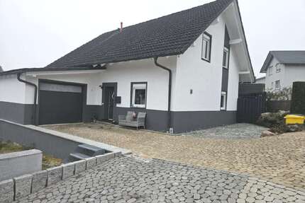 Haus zum Kaufen in Krauchenwies 595.000,00 € 132 m²