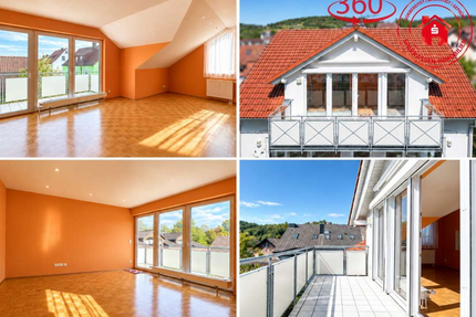 Wohnung zum Kaufen in Igersheim 230.000,00 € 90 m²