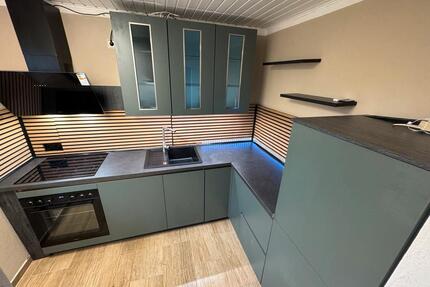 Reihenmittelhaus Bad Zwischenahnn Ohrwege