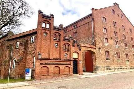 Wohnung zum Mieten in Stralsund 690,00 € 70 m²