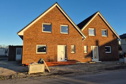 Doppelhaushälfte in 49832 Beesten zu vermieten - Freren