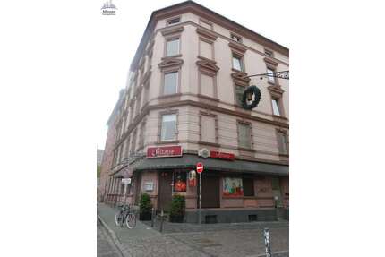 Wohnung zum Mieten in FrankfurtMain 1.050,00 € 61 m² - Frankfurt/Main