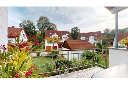 Wohnung zum Mieten in Ulm 1.000,00 € 79 m²