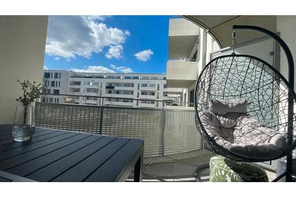 3-Zimmer-Wohnung mit BALKON - 1.117,00&nbsp;EUR Kaltmiete, ca.&nbsp; 69,00&nbsp;m&sup2; in Essen (PLZ: 45127) Stadtkern