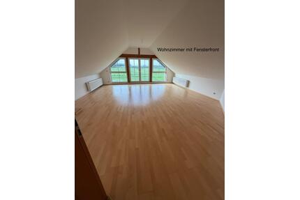 Wohnung in Euskirchen Kirchheim, 73 m2, 2 ZKDB, DG