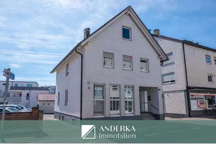 Haus zum Kaufen in Günzburg 395.000,00 € 110 m²