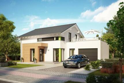 Bestpreisgarantie bei Bien-Zenker - Ihr Eigenheim für die ganze Familie in Welschbillig