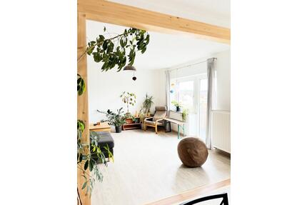 Helle Schöne Mietwohnung in Weiden - Weiden in der Oberpfalz