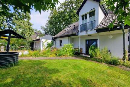 Haus zum Kaufen in Schöneiche 615.000,00 € 169 m²