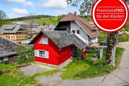 Haus zum Kaufen in Todtnau 247.000,00 € 86 m²