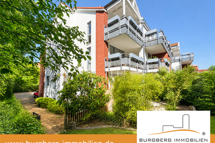 Wohnung zum Kaufen in Gehrden , Han 249.000,00 € 75 m²