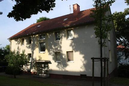 Bei VIVAWEST die Sonnenstrahlen auf dem eigenen Balkon genießen. - Selm